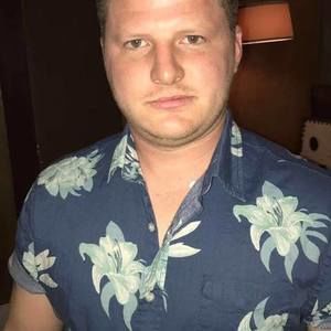 Meet your Posher, Nathan